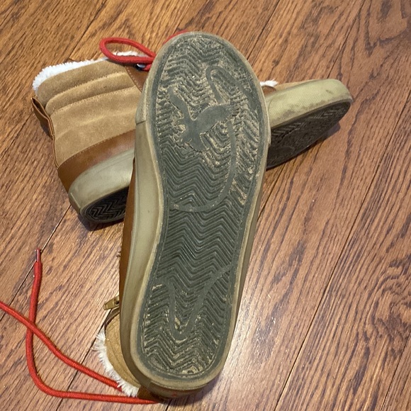 American Eagle Boots - Picture 6 of 12